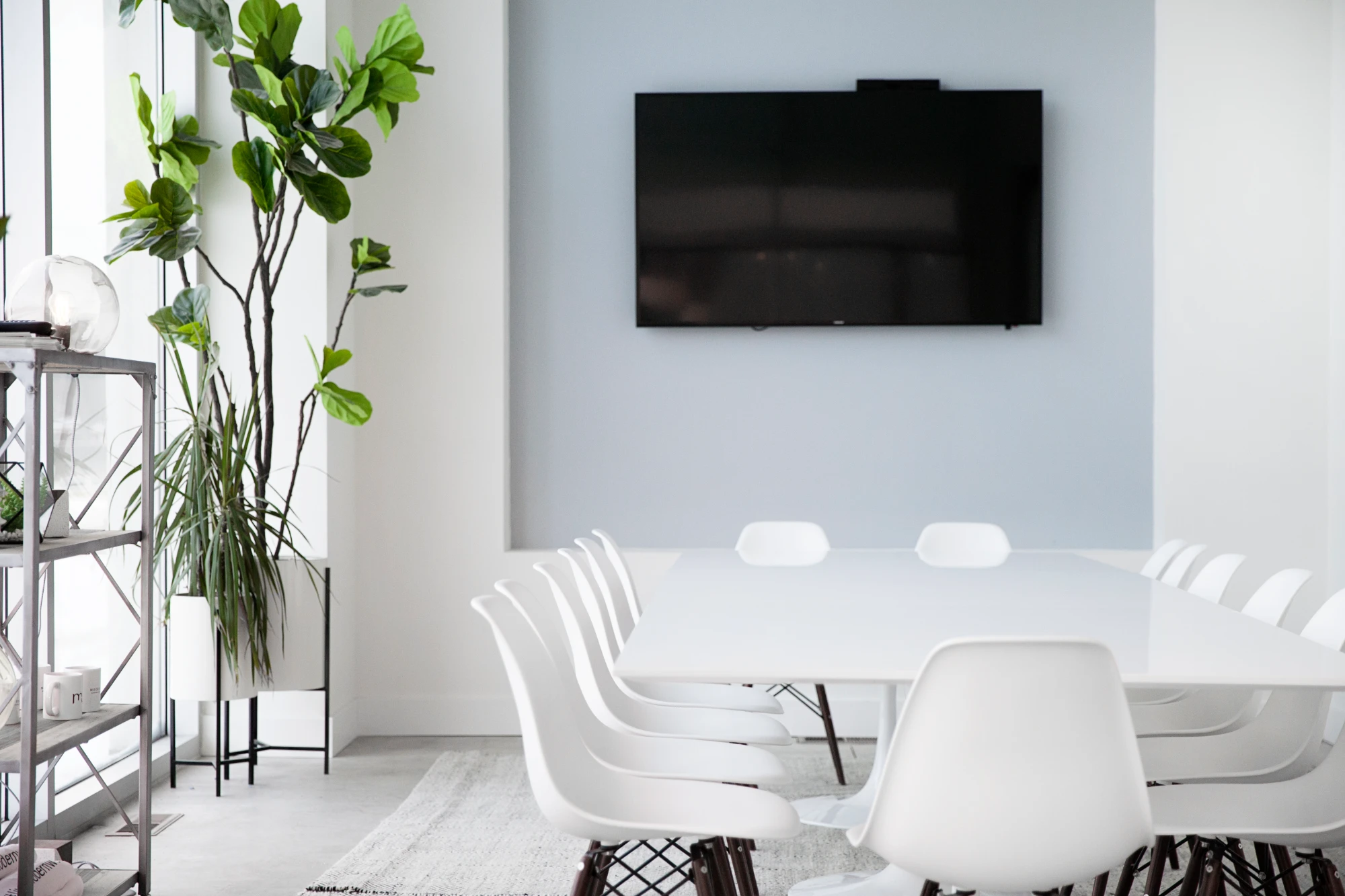 ModernWell, Conference Room, Minneapolis, MN