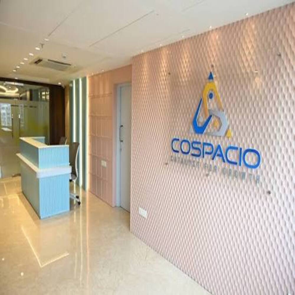 Celica Group, Cospacio, Kolkata