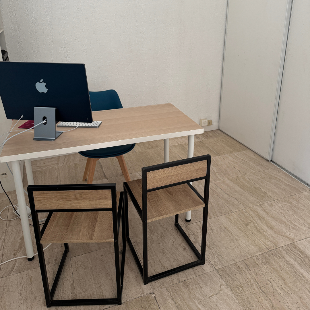 CRÉA'CUBATOR Draguignan, Bureau privatif 1 poste, Draguignan
