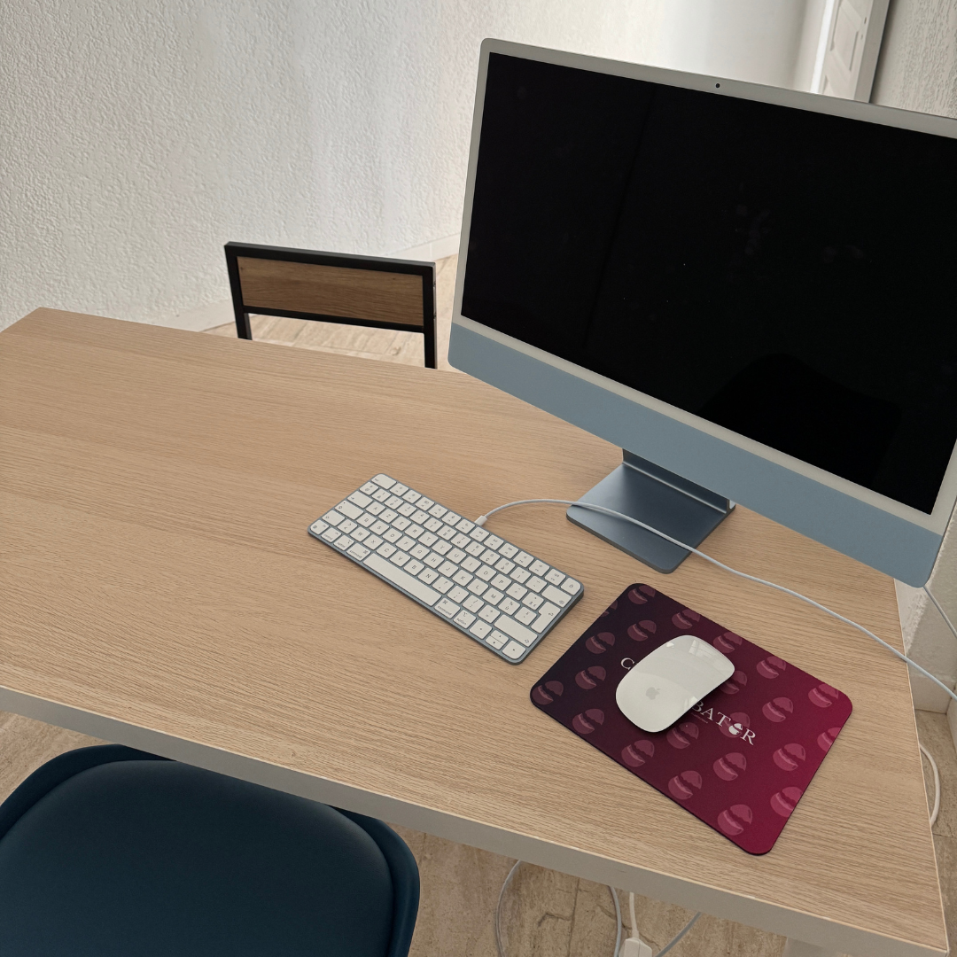 CRÉA'CUBATOR Draguignan, Bureau privatif 1 poste, Draguignan