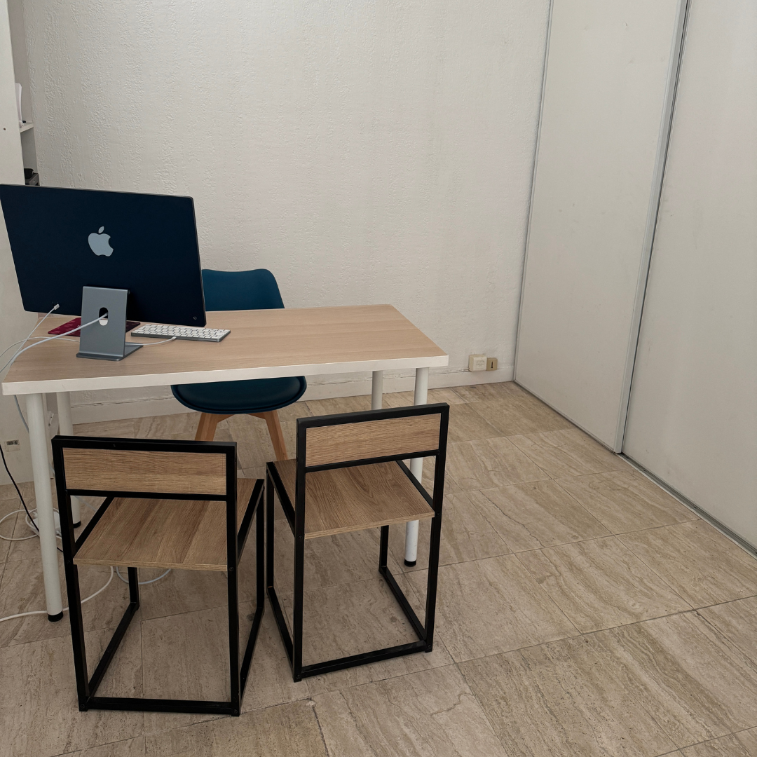 CRÉA'CUBATOR Draguignan, Bureau privatif 1 poste, Draguignan