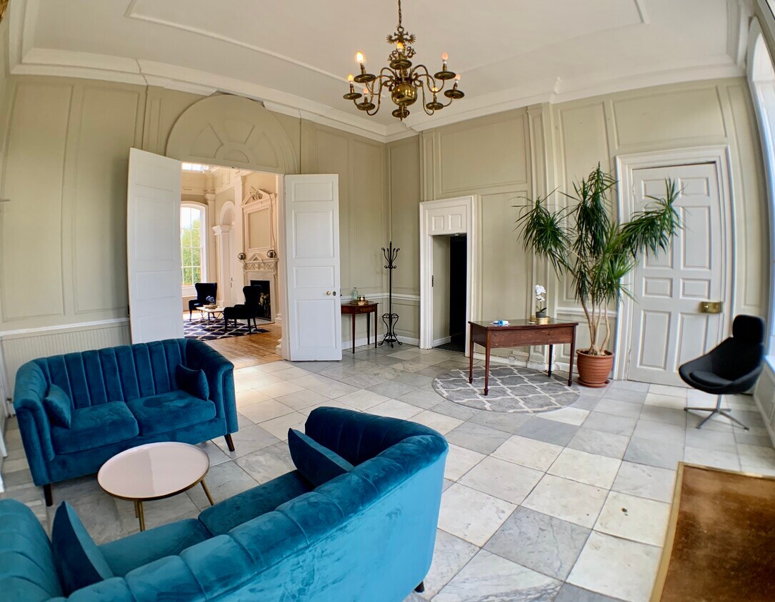 Marlow Place