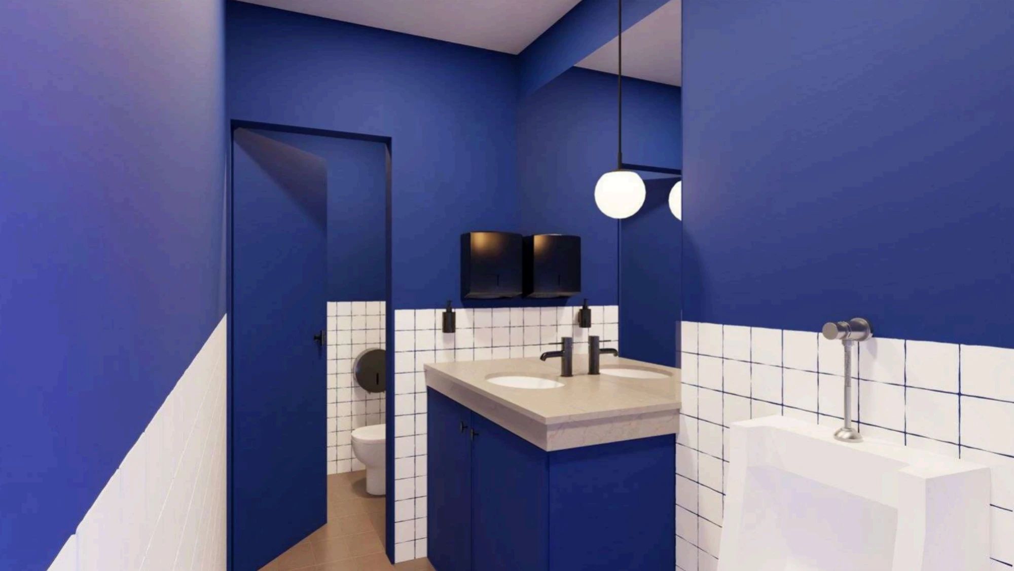 Dehouse Center2Work, Porto, photo 4