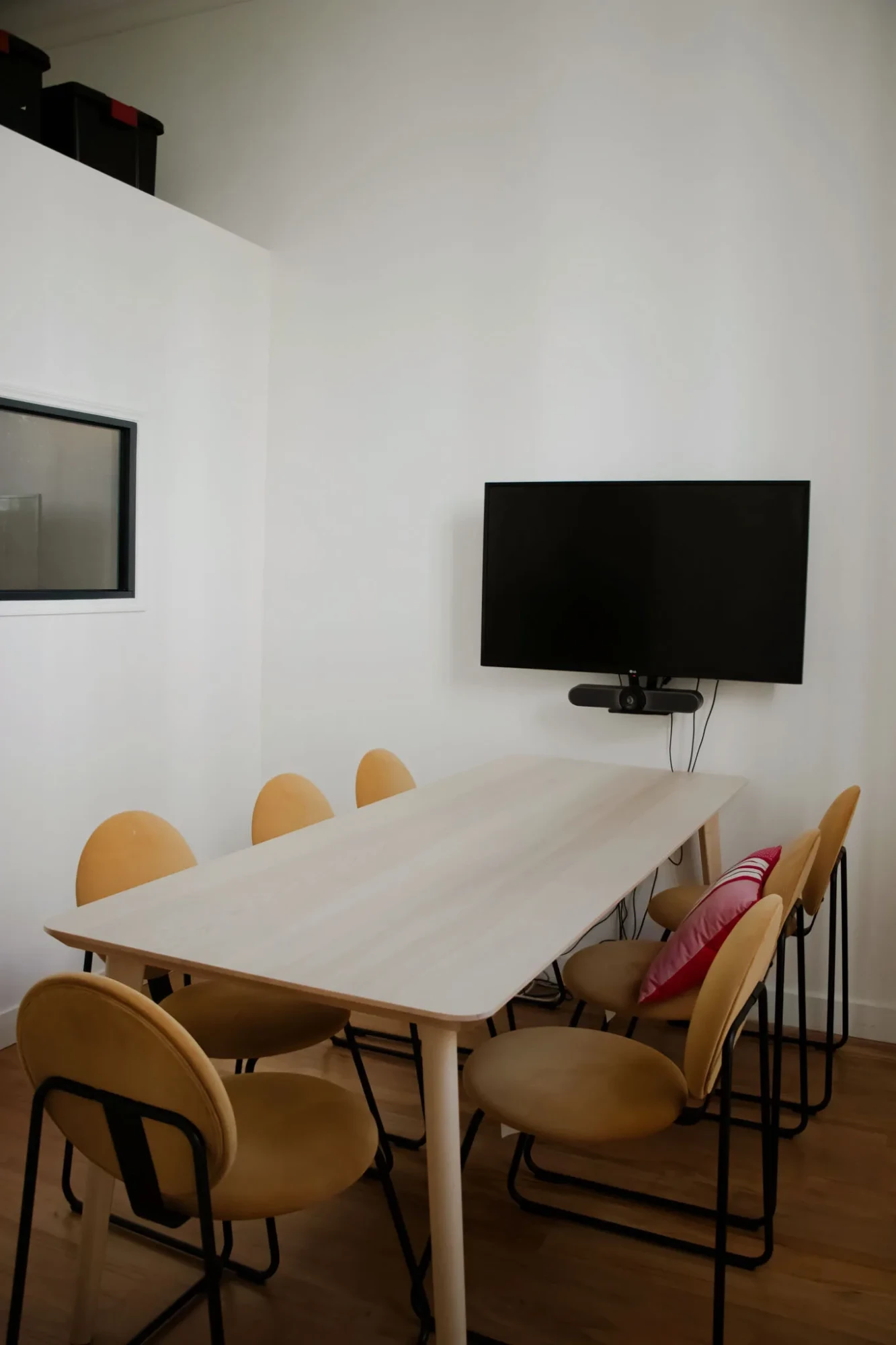 Deskapad 13 Ecuries, Paris 10e, photo 3