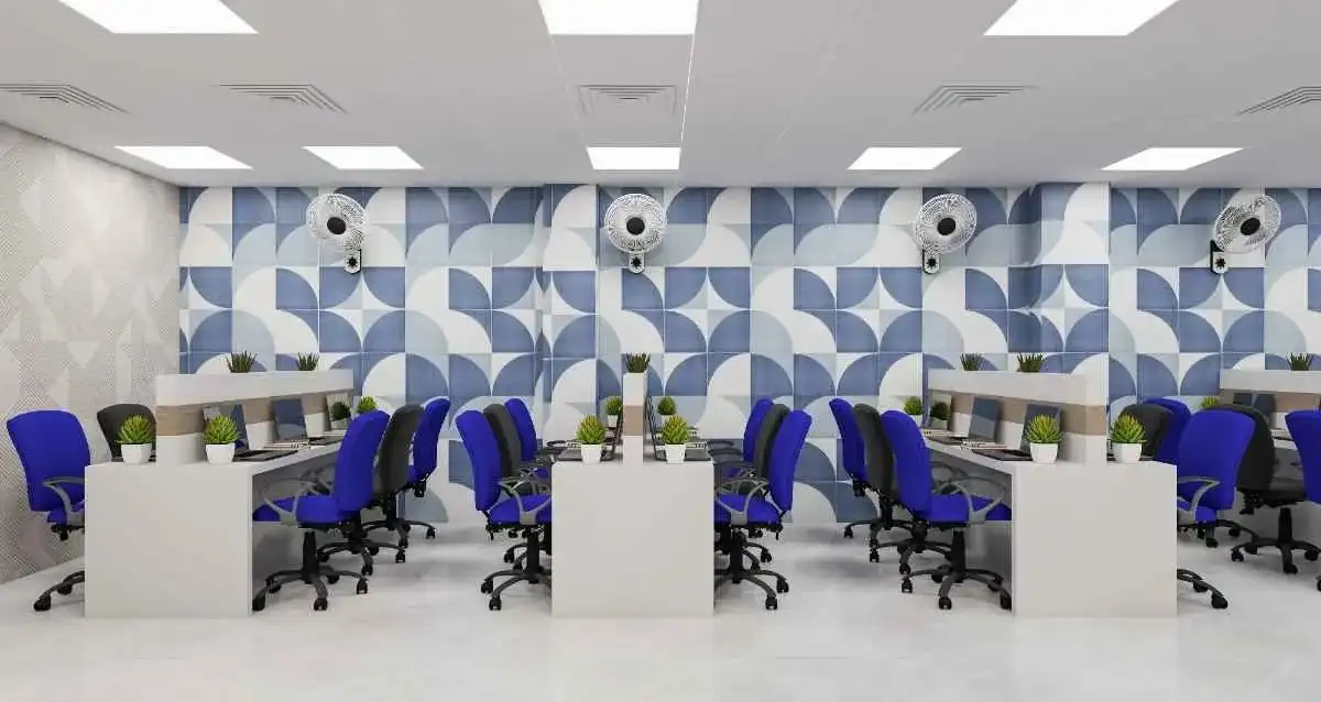 Dynamic Space, Dynamic Space, New Delhi