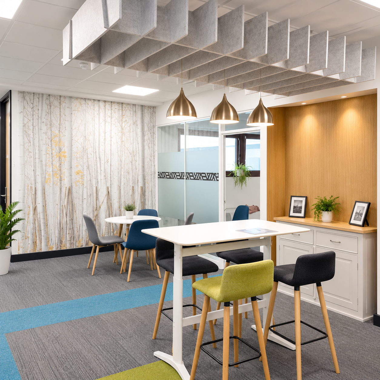 Elizabeth Court, Coworking space, Stratford-upon-Avon