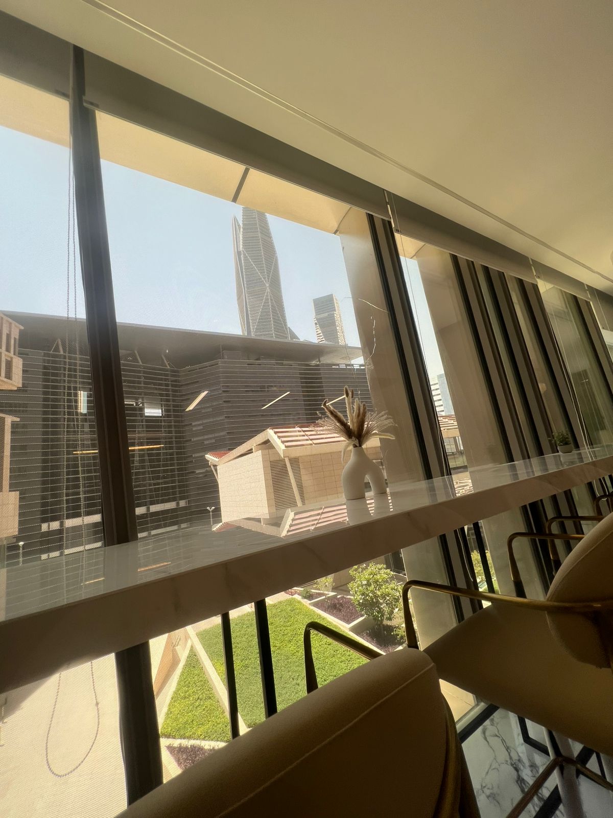 Enterprise Hub by The Place - KAFD, Lounge, Riyadh
