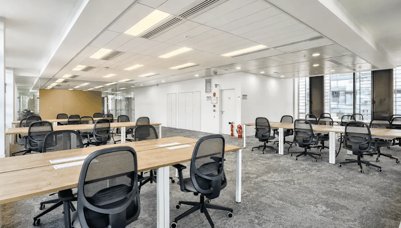 Hiptown La Vilette, Espace indépendant 71 postes, Paris 19e