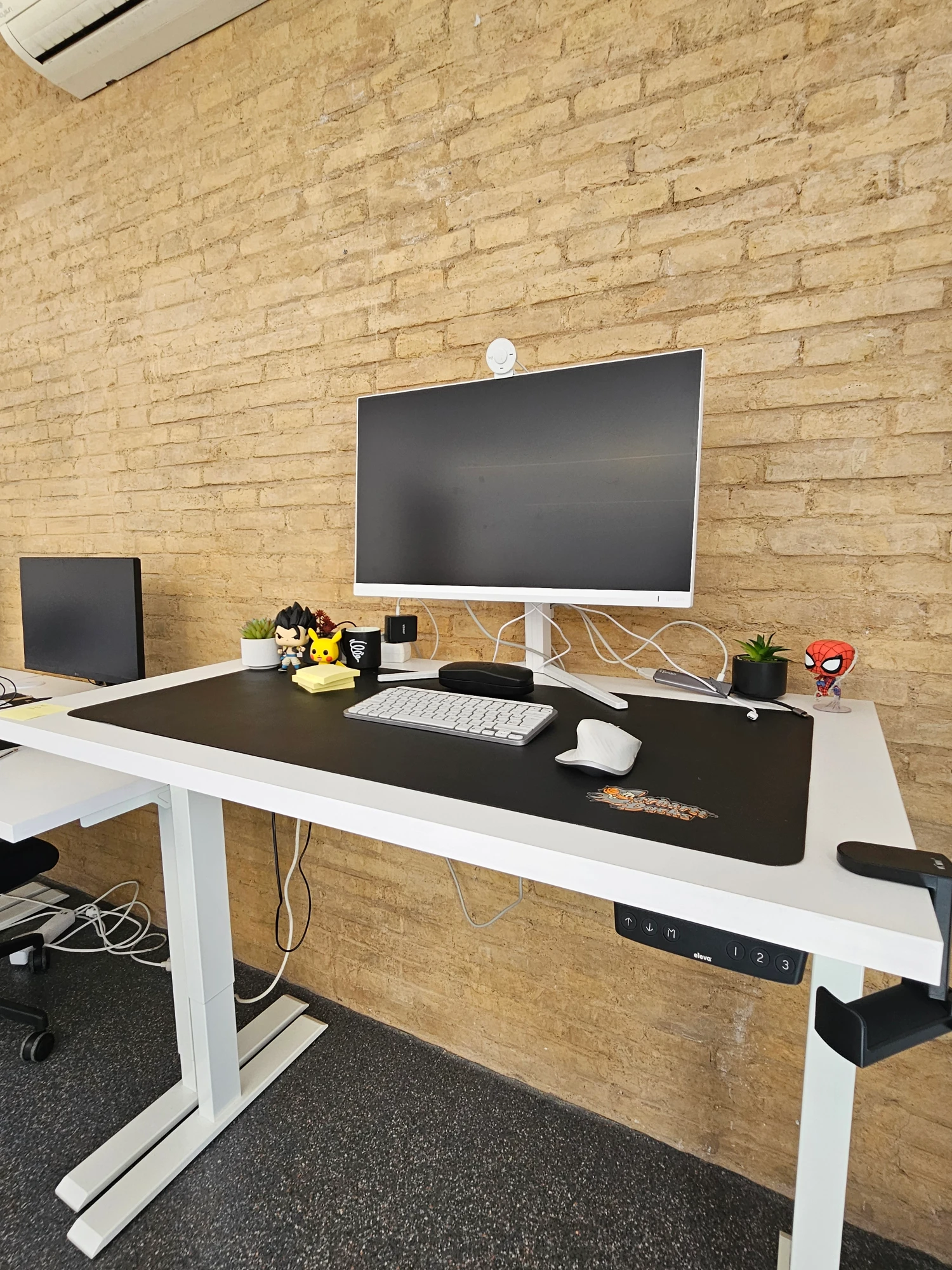 Vortex Centro | Coworking Valencia, Espacio abierto Fijo Premium, Valencia