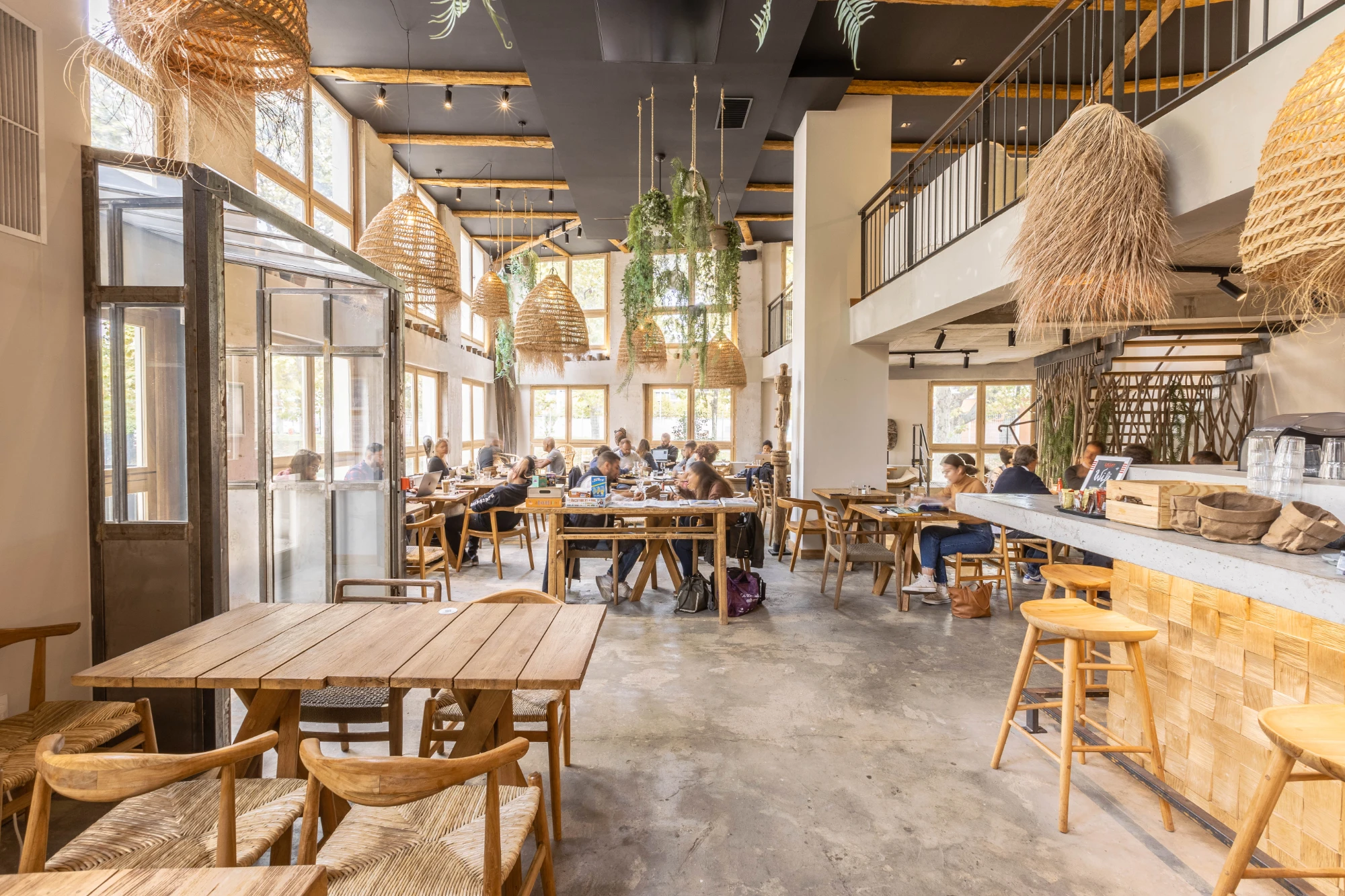 The Babel Community  | Montpellier
