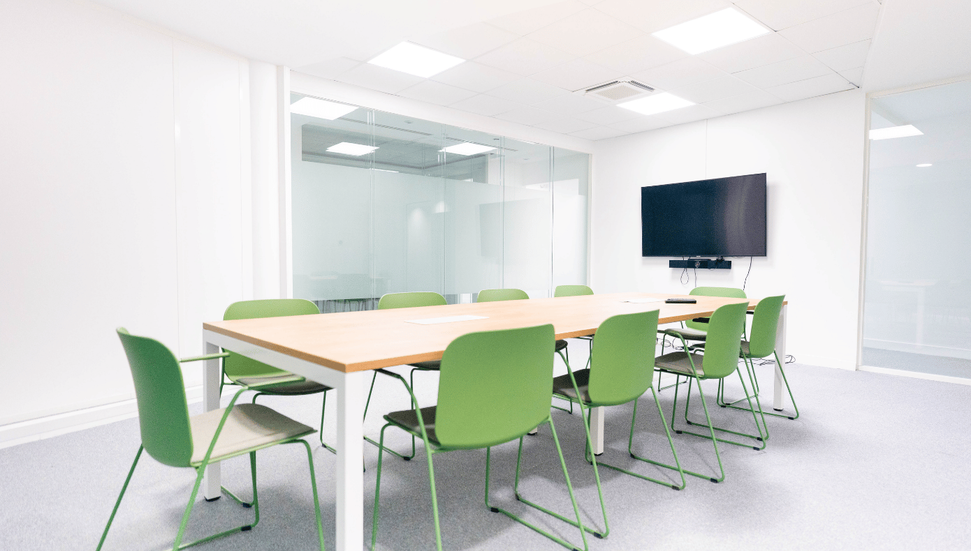 Hiptown Boulogne, Salle de réunion 10 personnes, Boulogne-Billancourt