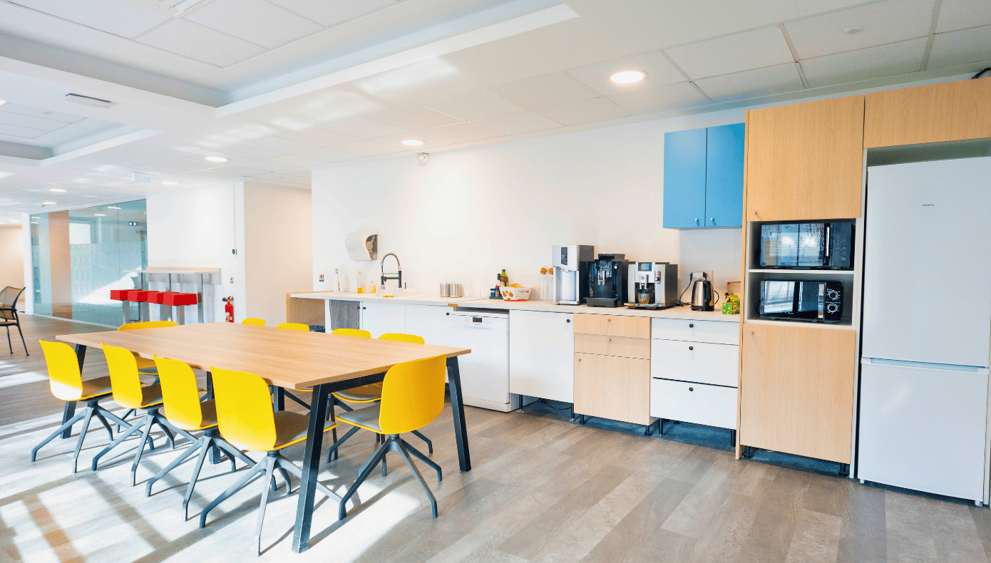 Hiptown Boulogne, Cuisine, Boulogne-Billancourt