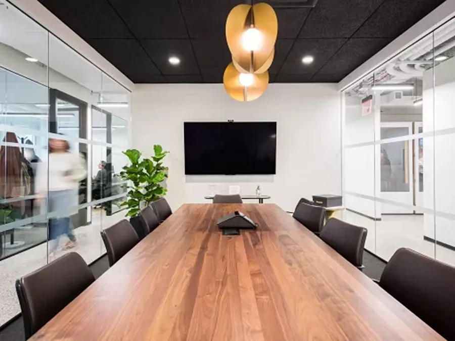 Hiptown Levallois - SoOuest, Salle de réunion 9 personnes, Levallois-Perret