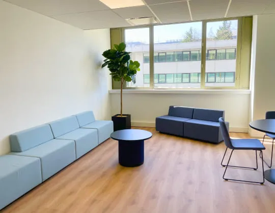 Hiptown Madera, Espace détente, Mérignac