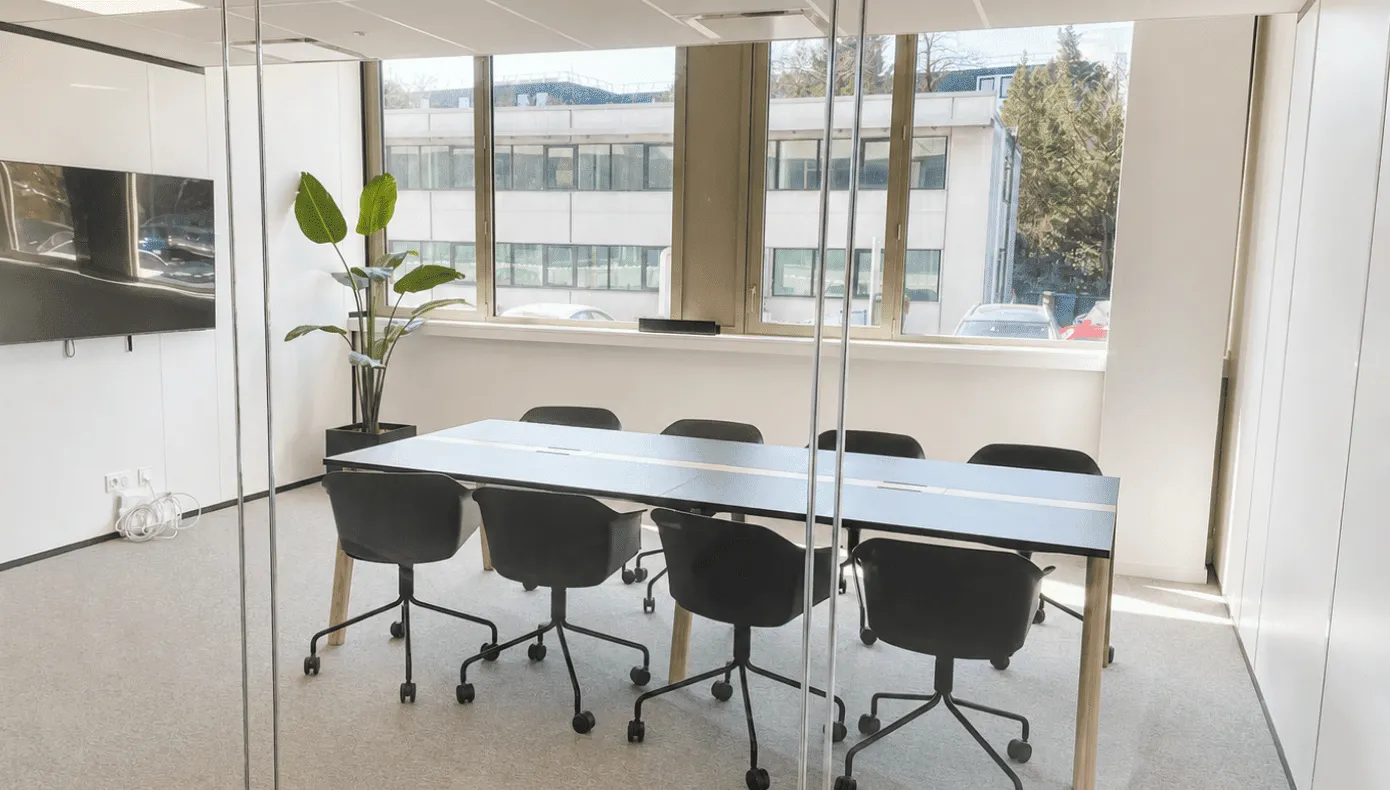 Hiptown Madera, Salle de réunion 8 personnes, Mérignac