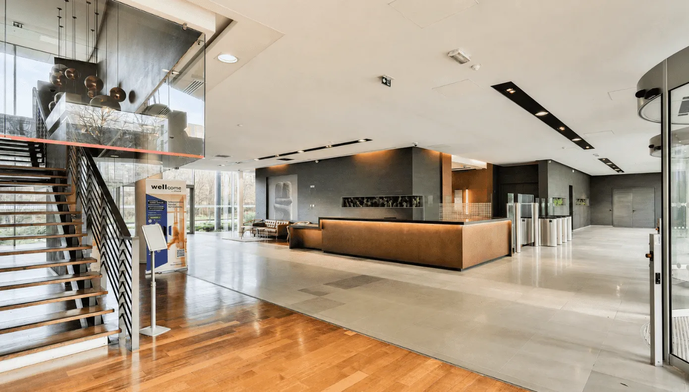 Hiptown La Vilette, Reception, Paris 19e