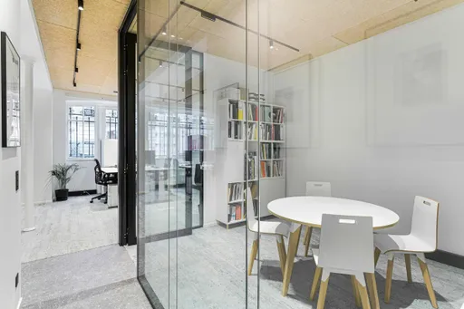 Joro 15 Conservatoire, Paris 9e, photo 4