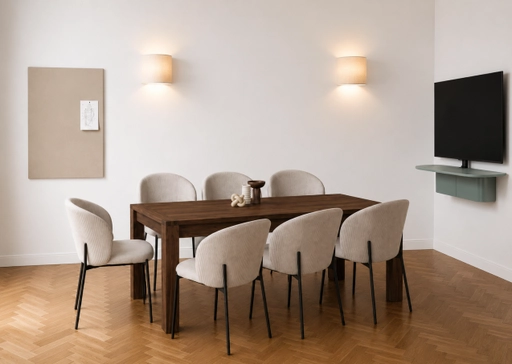 Joro 8 Boétie, Salle de réunion 7 personnes, Paris 8e
