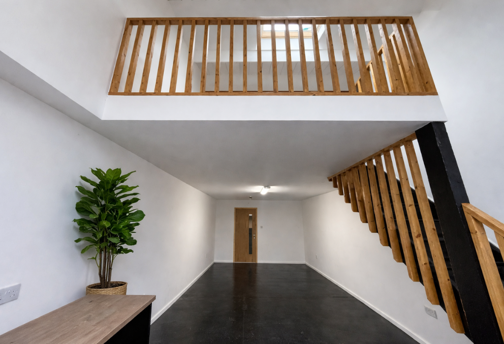 Mainyard Studios - Durants Park Enfield, London, photo 3