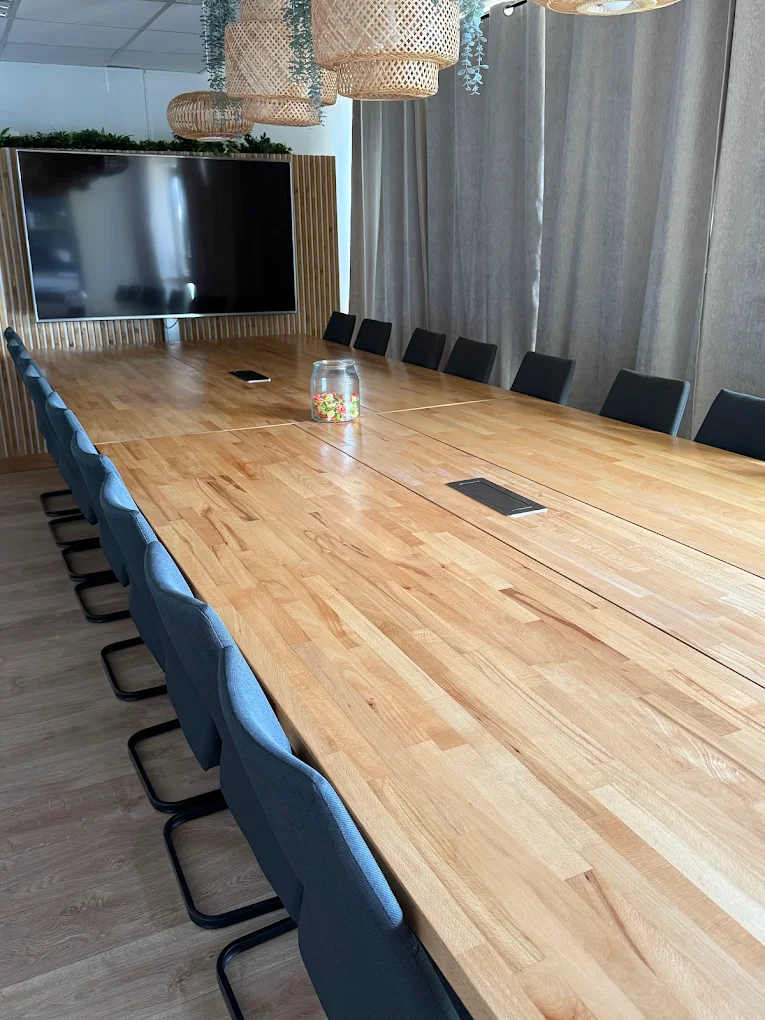Meeting Room, Salle de réunion 16 personnes, Castelnau-le-Lez
