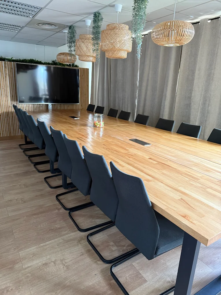 Meeting Room, Salle de réunion 20 personnes, Castelnau-le-Lez