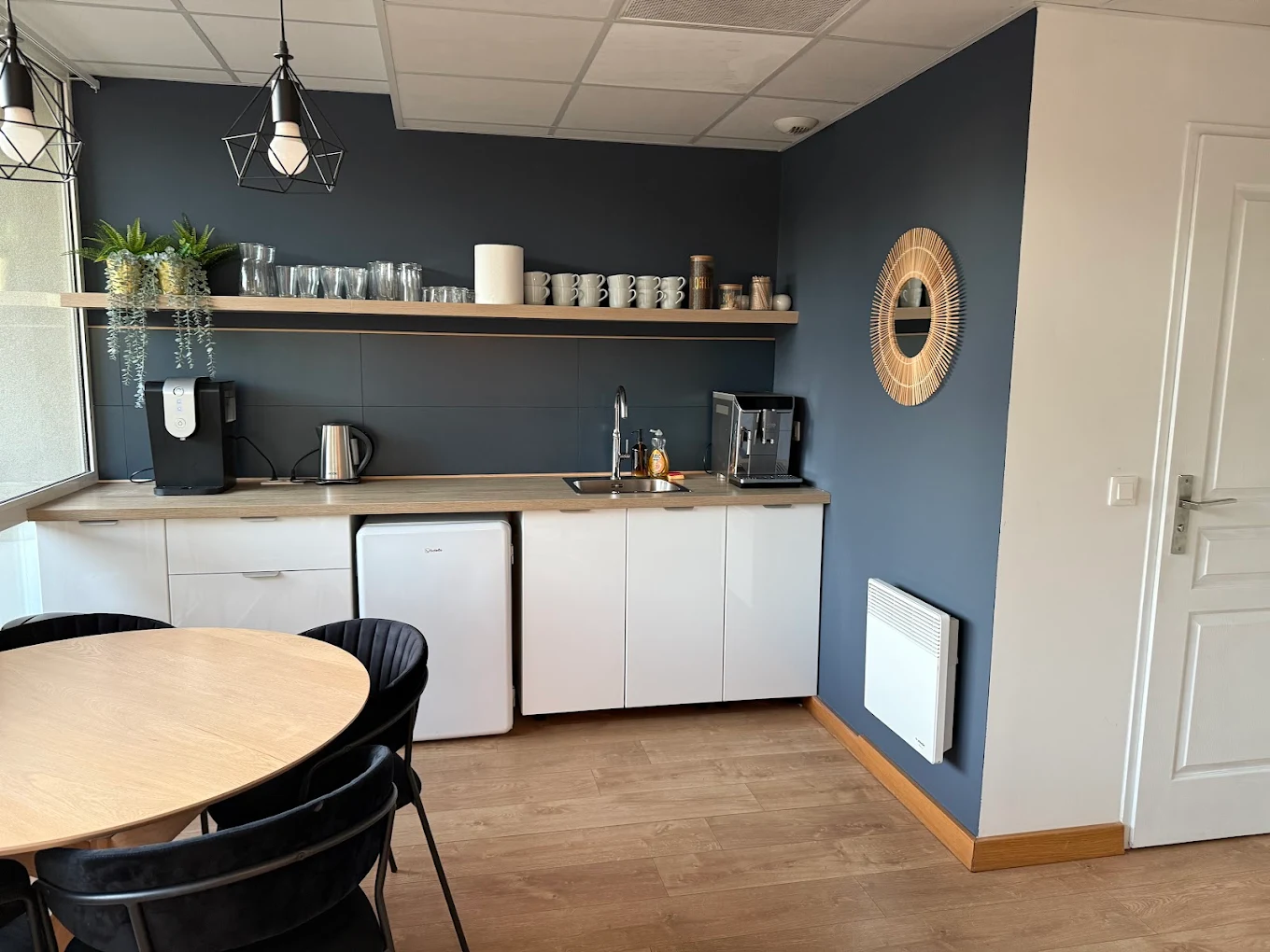 Meeting Room, Cuisine, Castelnau-le-Lez
