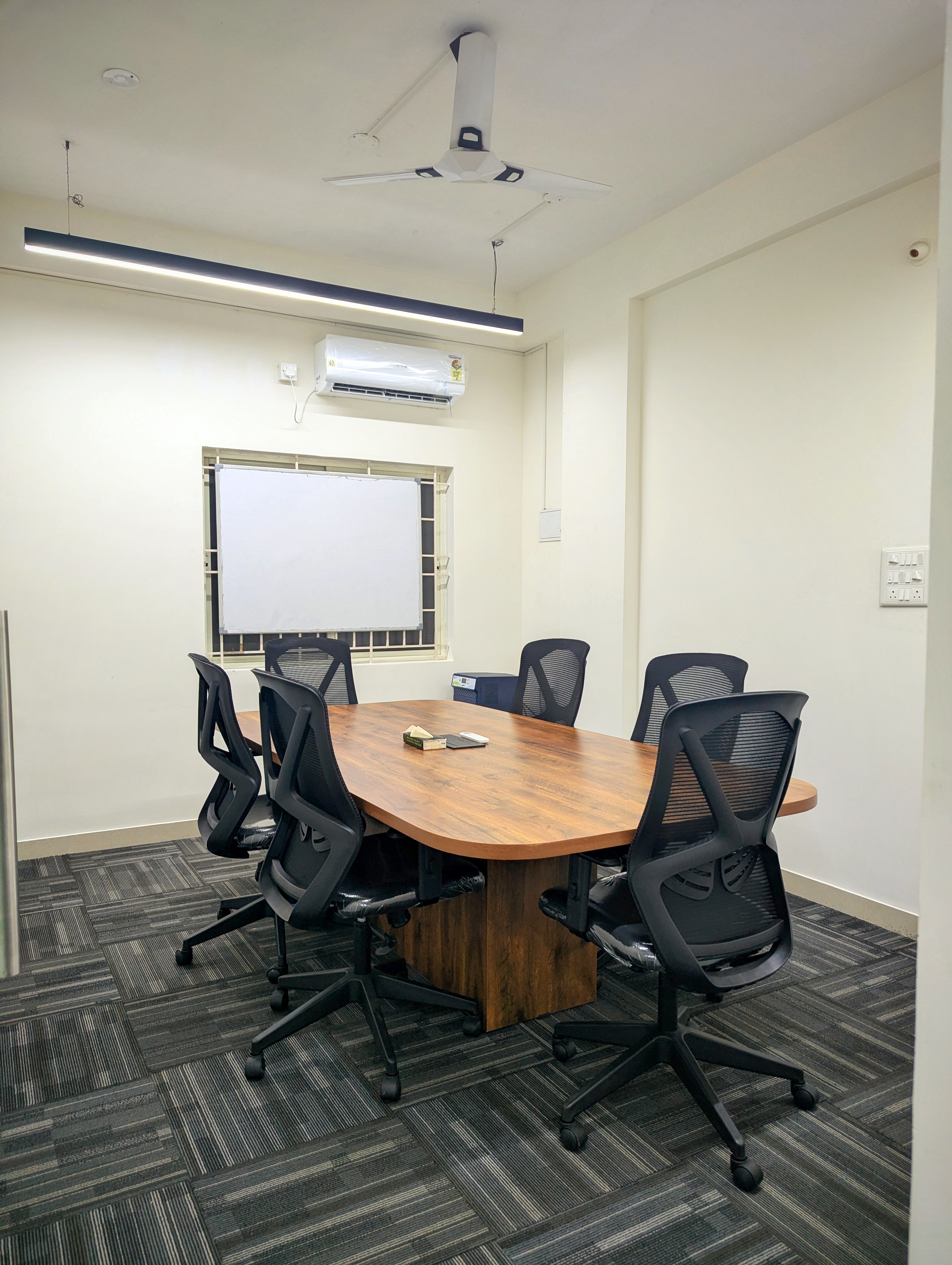Work Nest Co-Working Space, Meeting Room, Bengaluru