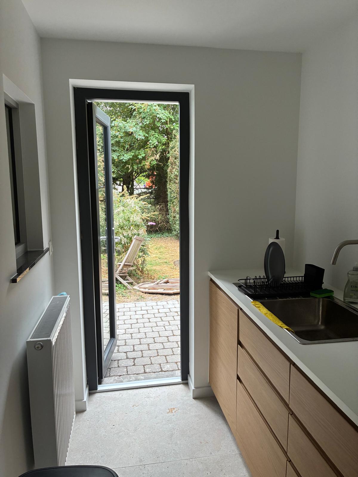 MK Hub, Cuisine, Overijse