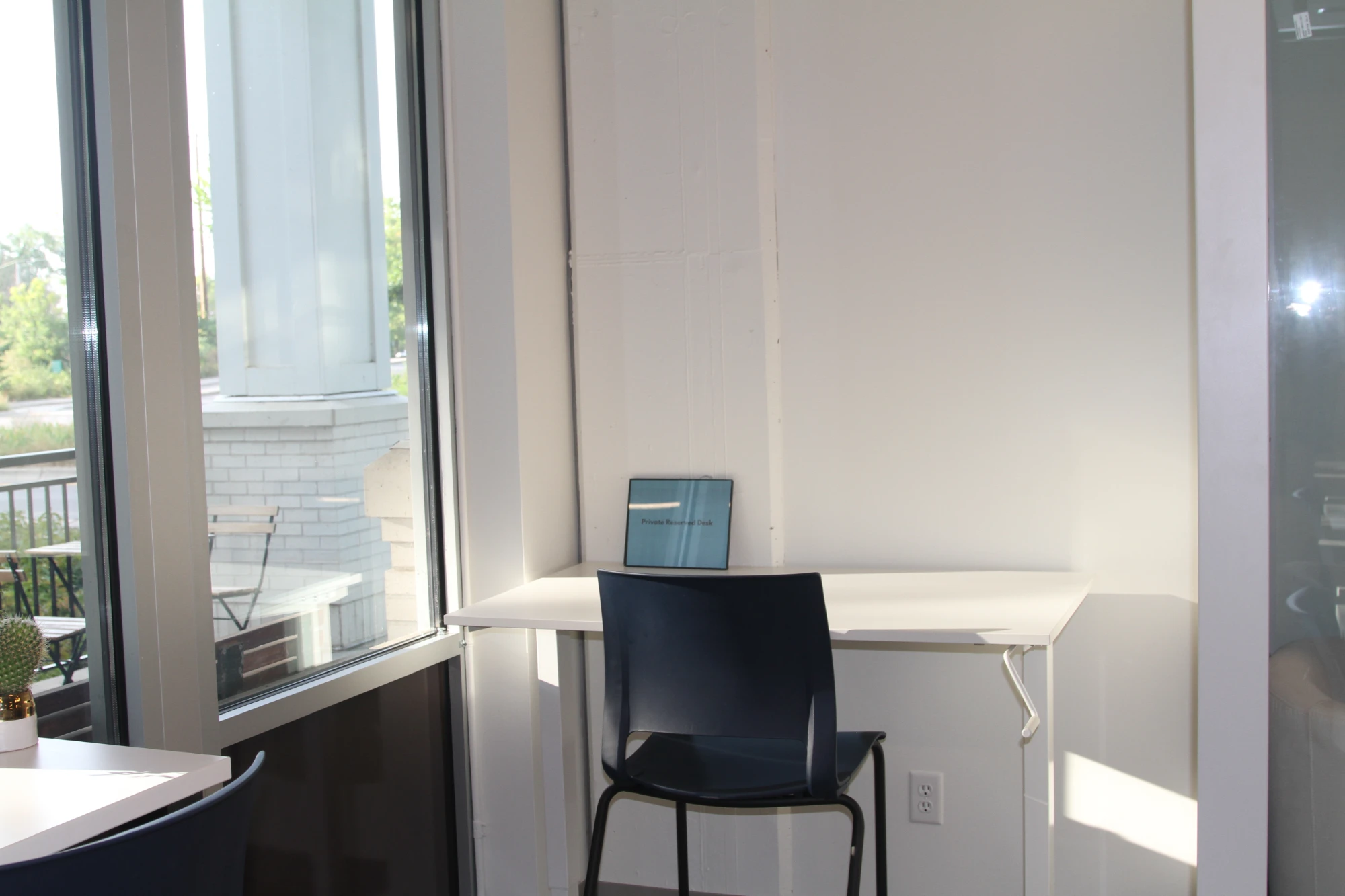 ModernWell Wayzata, Private office, 1 desk, Wayzata, MN