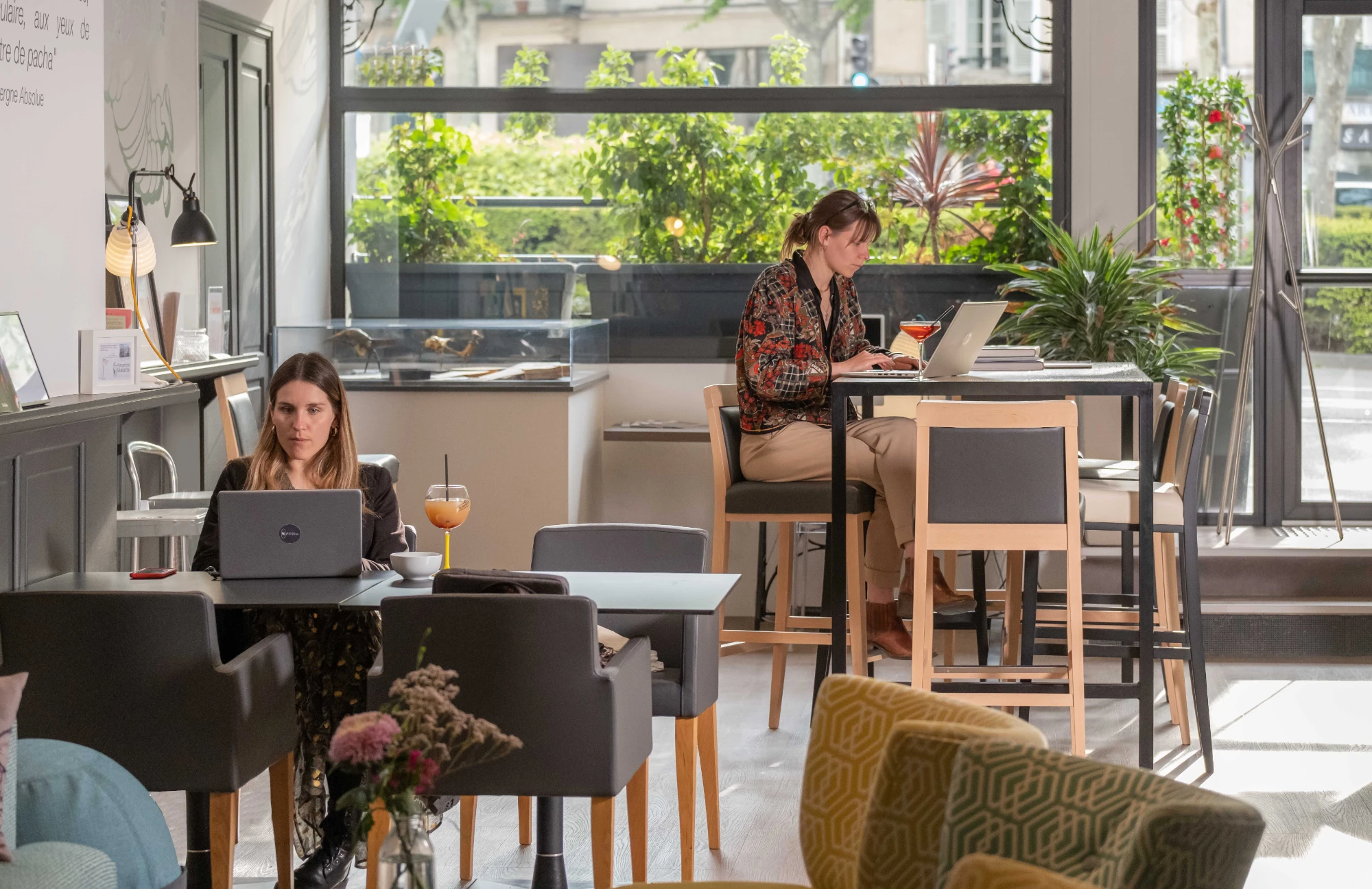 myWO Clermont Ferrand Centre, Espace de coworking, Clermont-Ferrand