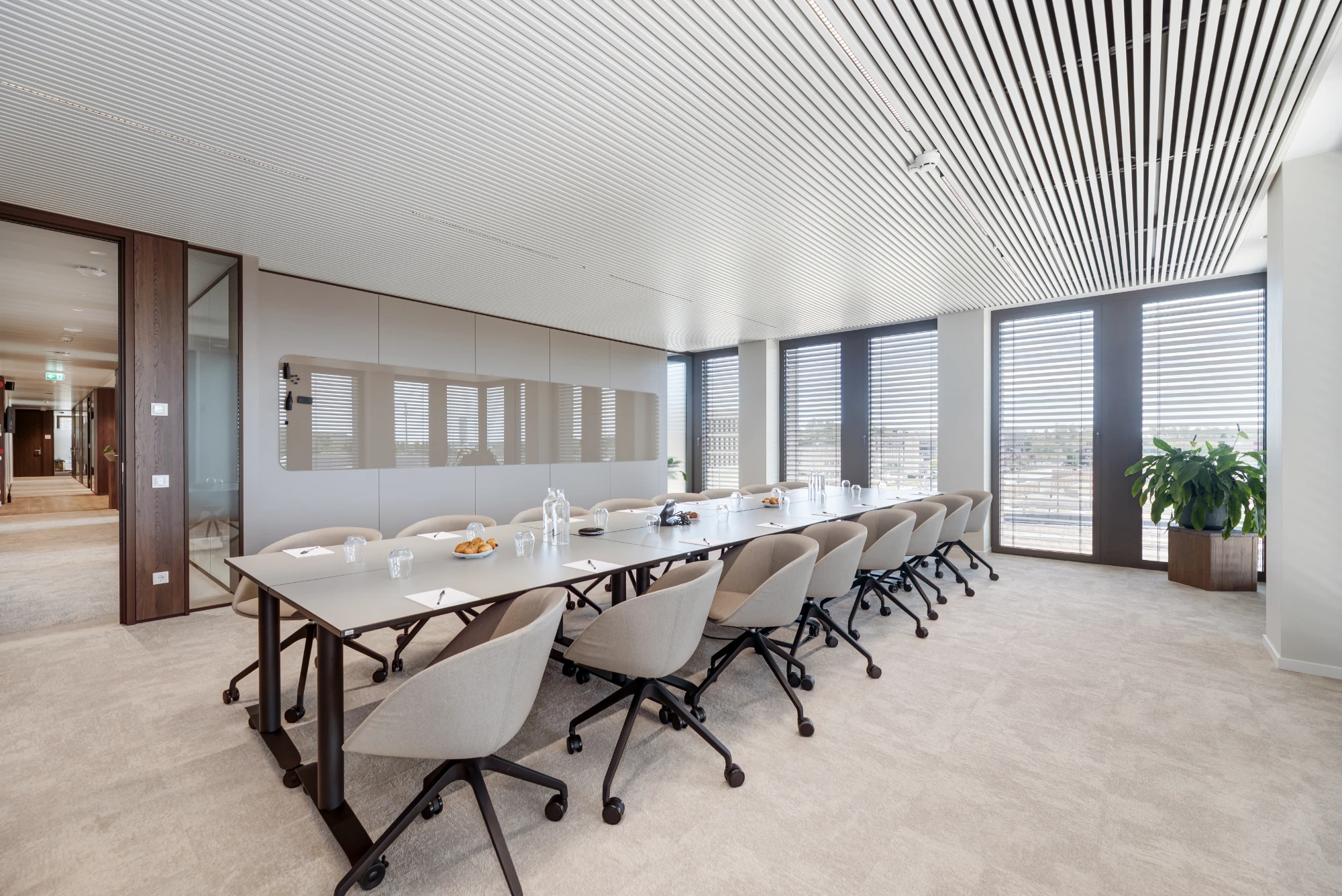 NCI Business Center Hesperange			, Meeting room for 16 people, Hesperange