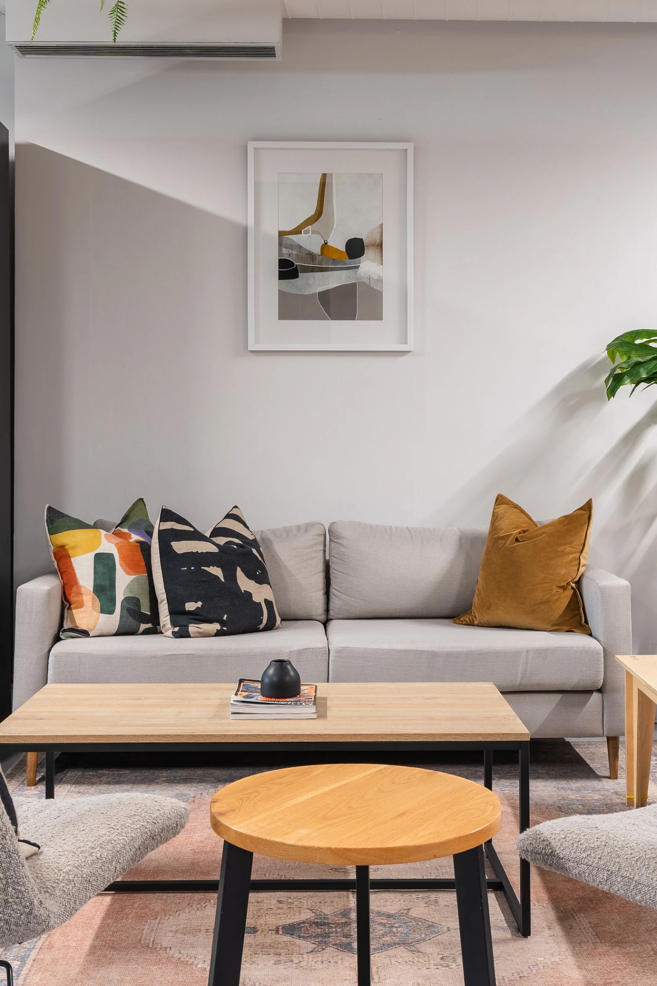 Neighbourgood Cape Quarter Workspaces, Lounge, Cape Town