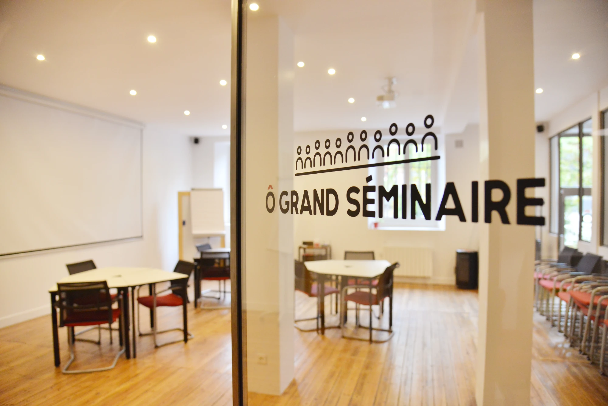Ô Local, Ô Grand Séminaire, Toulouse