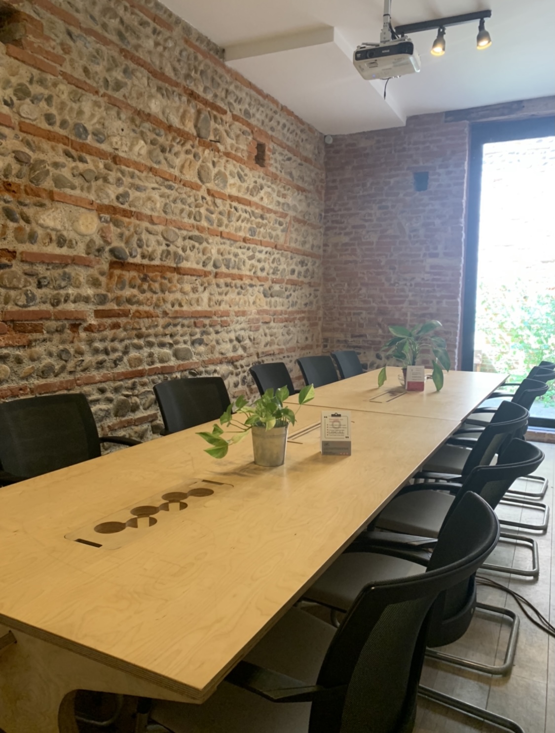 Ô Local, Ô Séminaire, Toulouse