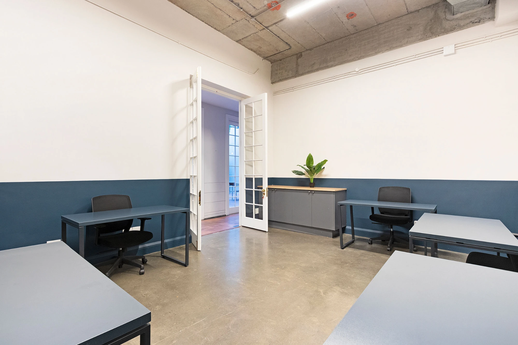 Neighbourgood 129 Bree Street, Office 12, Cape Town
