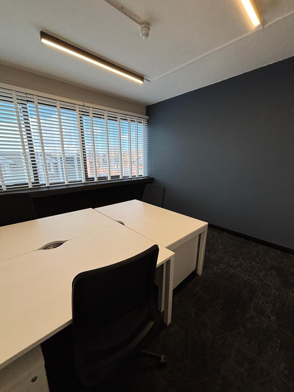 Provincial House, Office 307, Leicester