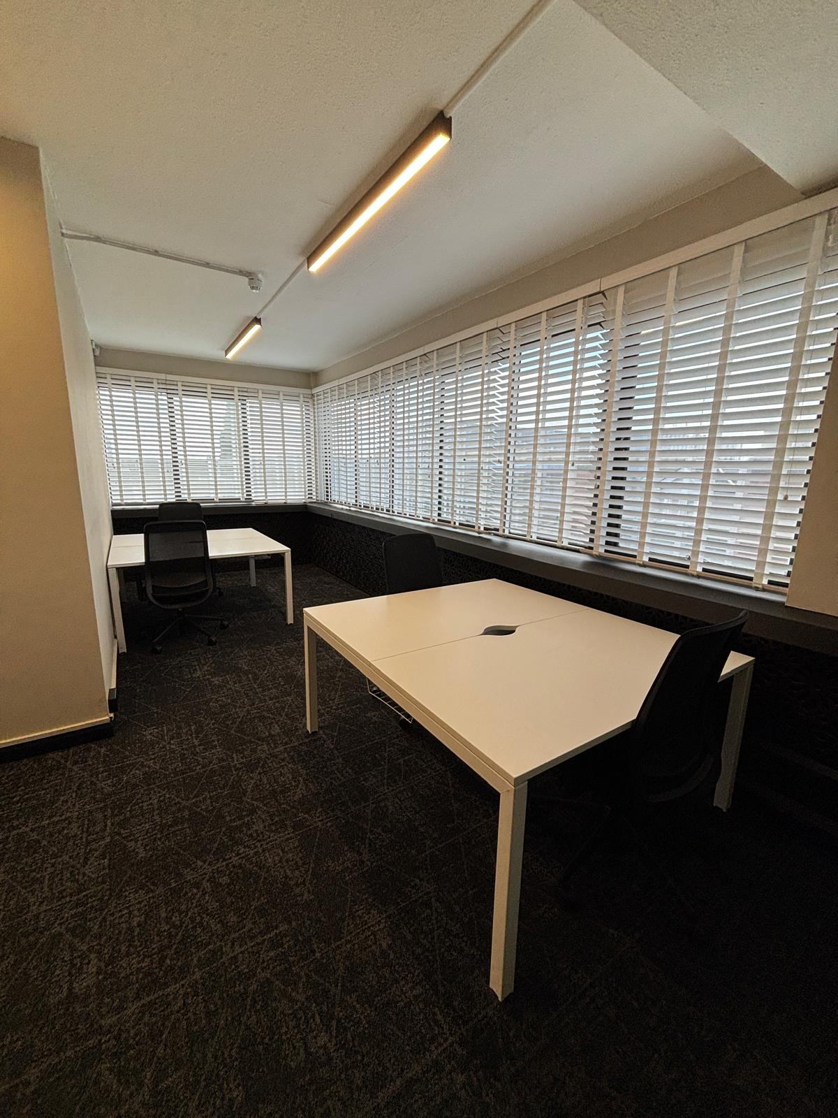 Provincial House, Office 308, Leicester