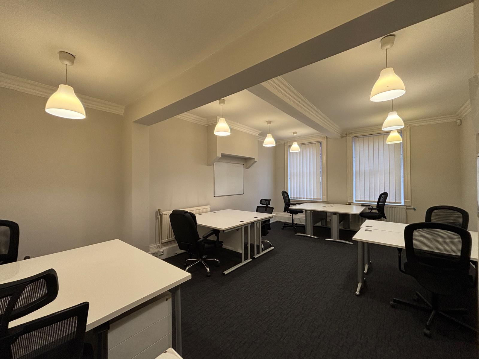 32 Friar Gate, Office 5, Derby