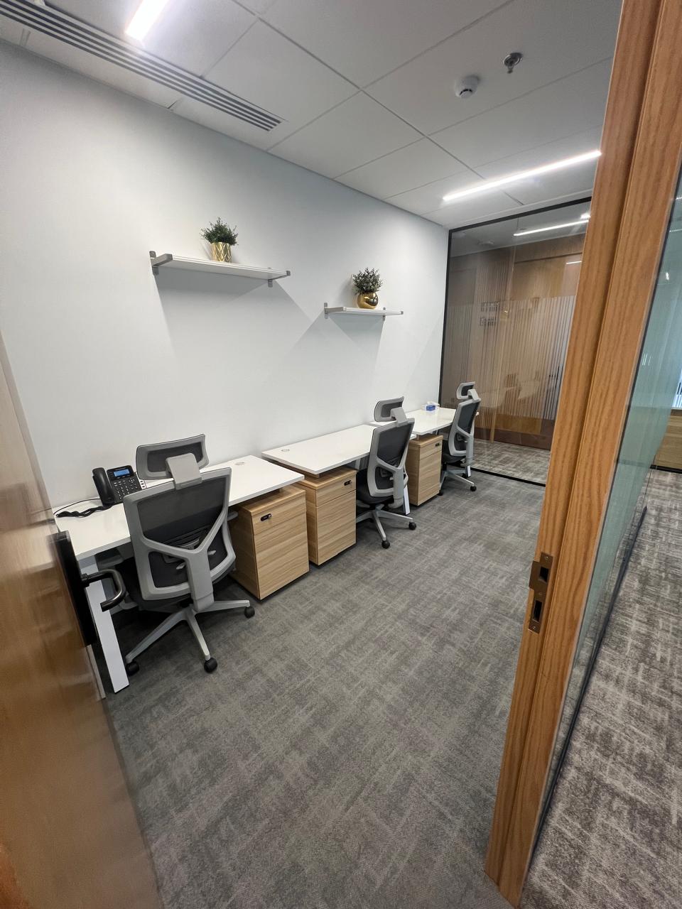 The Place - King Fahd Rd. - Samama Tower، Office 619، الرياض