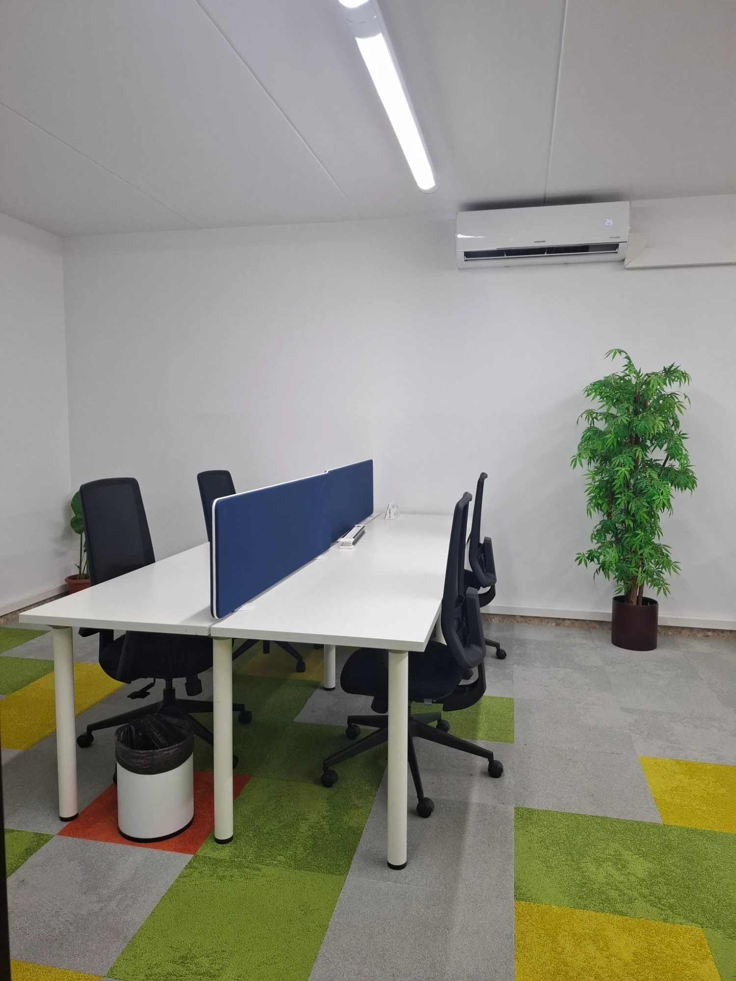 MARTORELL INNOVA, Oficina Sala 1, Martorell
