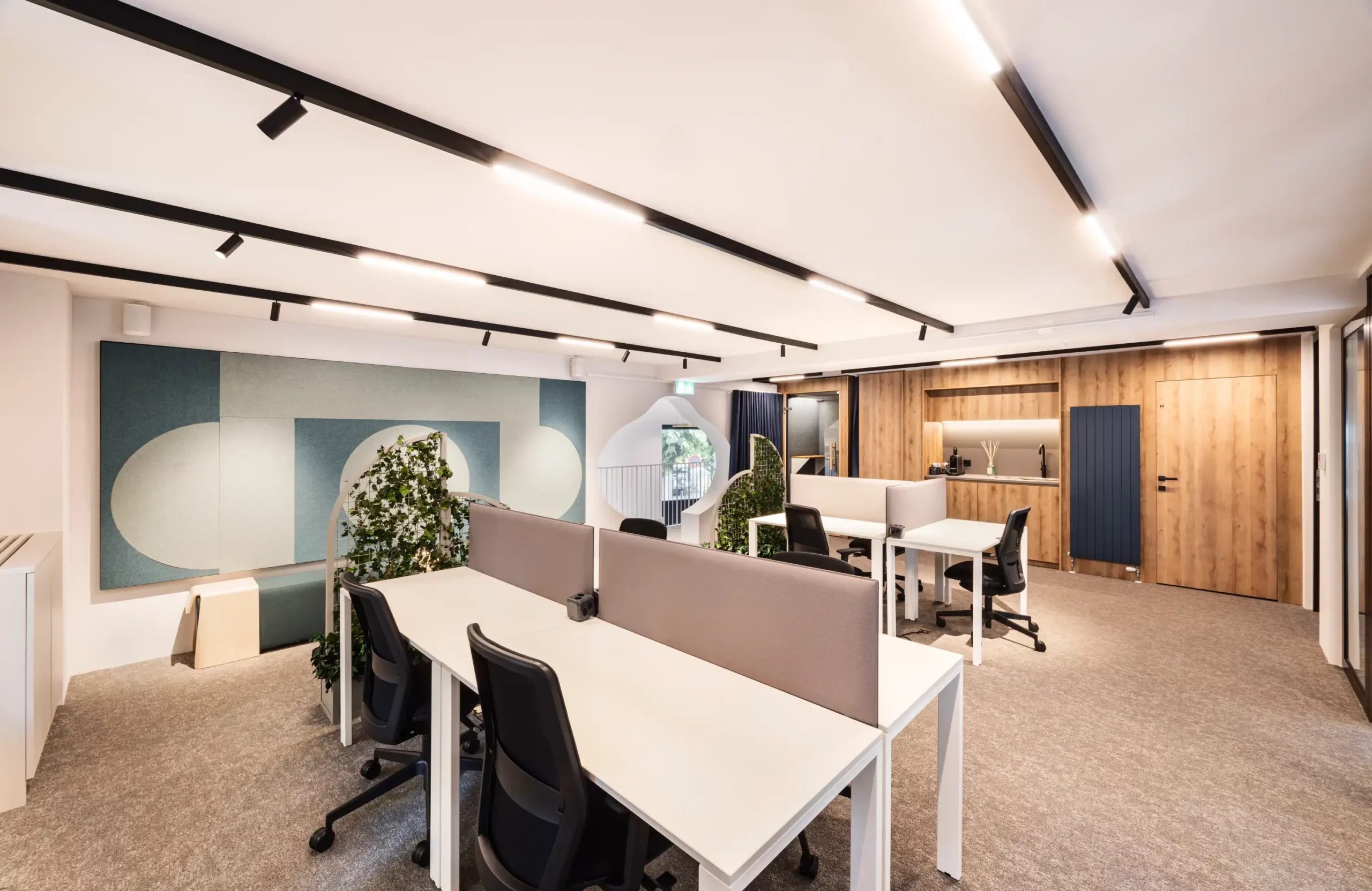 Mspace Sagl, Open Space Nomad, Bellinzona