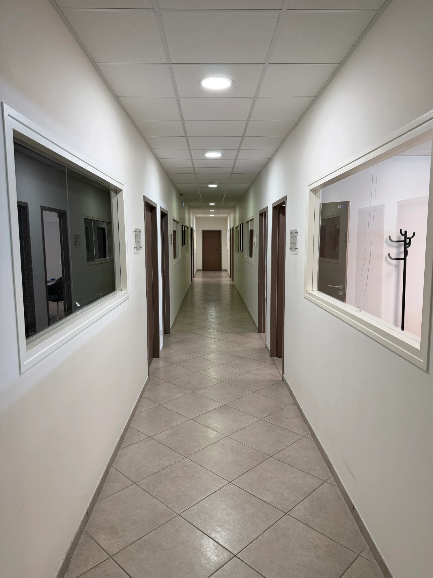 Espace Peter, PETER, La Crau