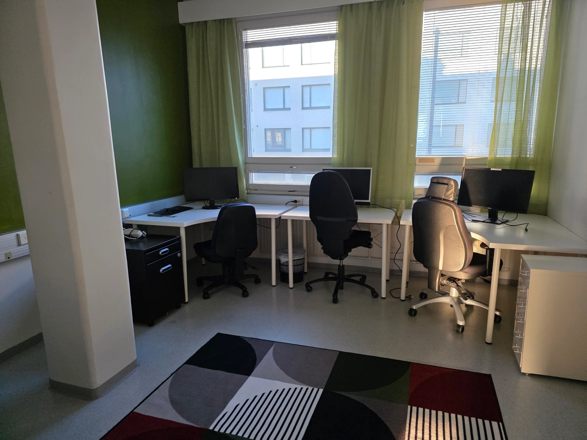 The 56 Lounge, The Pikisaari, Oulu