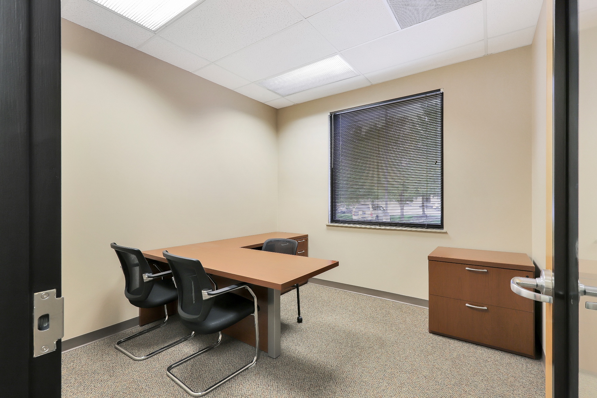 The Annex Workspace Chesterfield, MO, Private Office #10, Chesterfield, MO