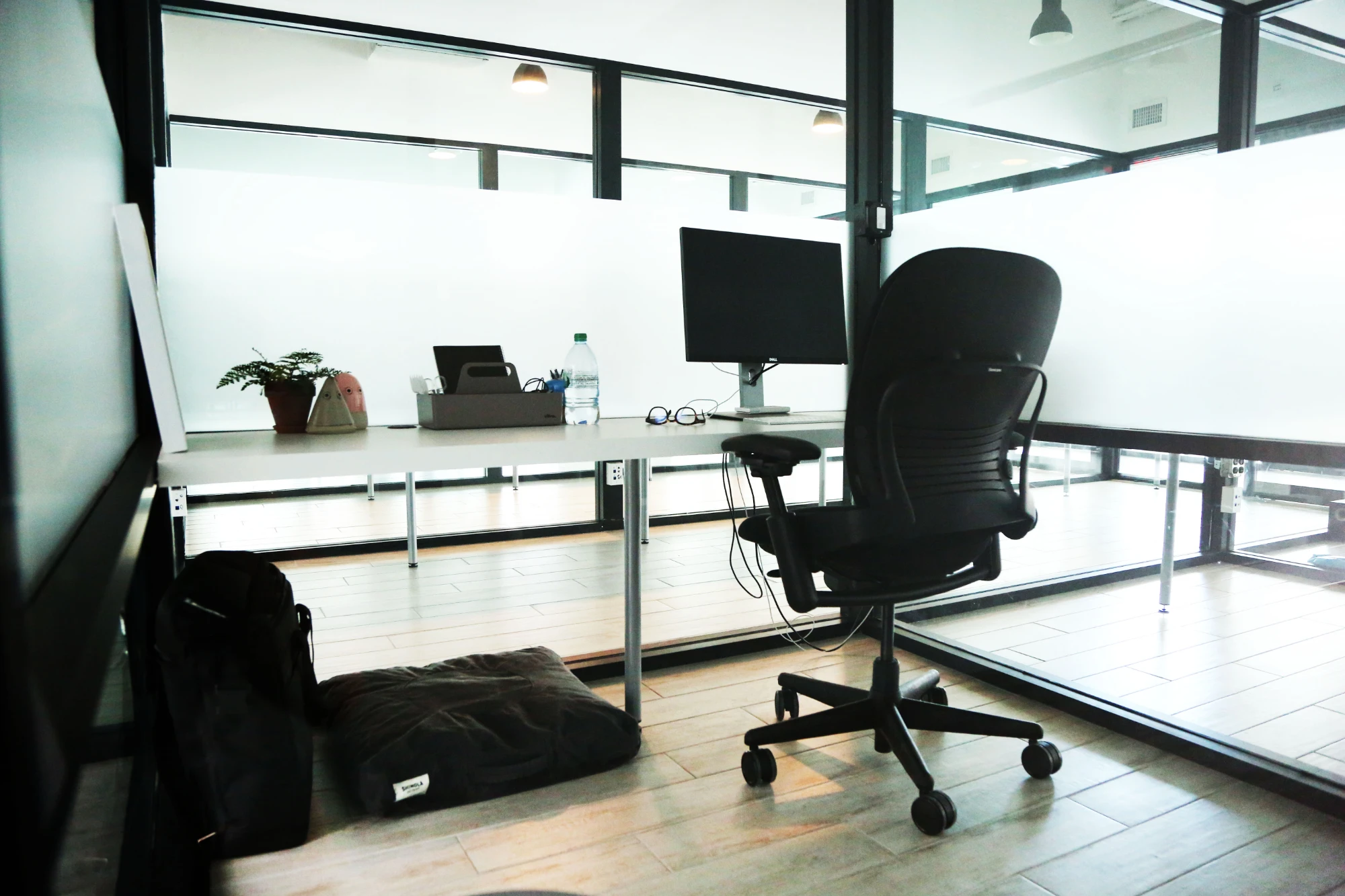 Cubico SoHo, Private office 2 desks, New York, NY