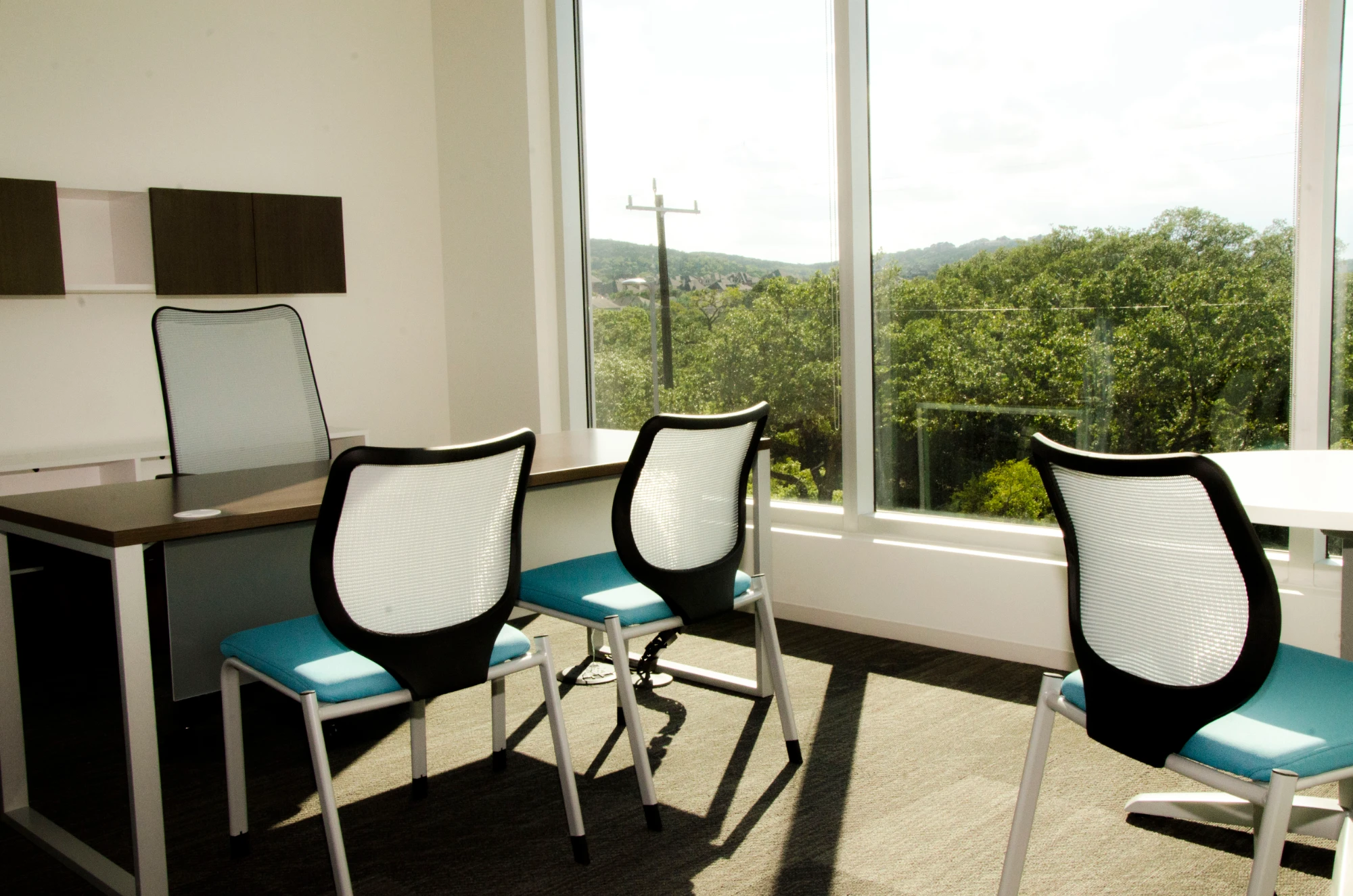 VenturePoint Dominion, Private office 2 desks, San Antonio, TX