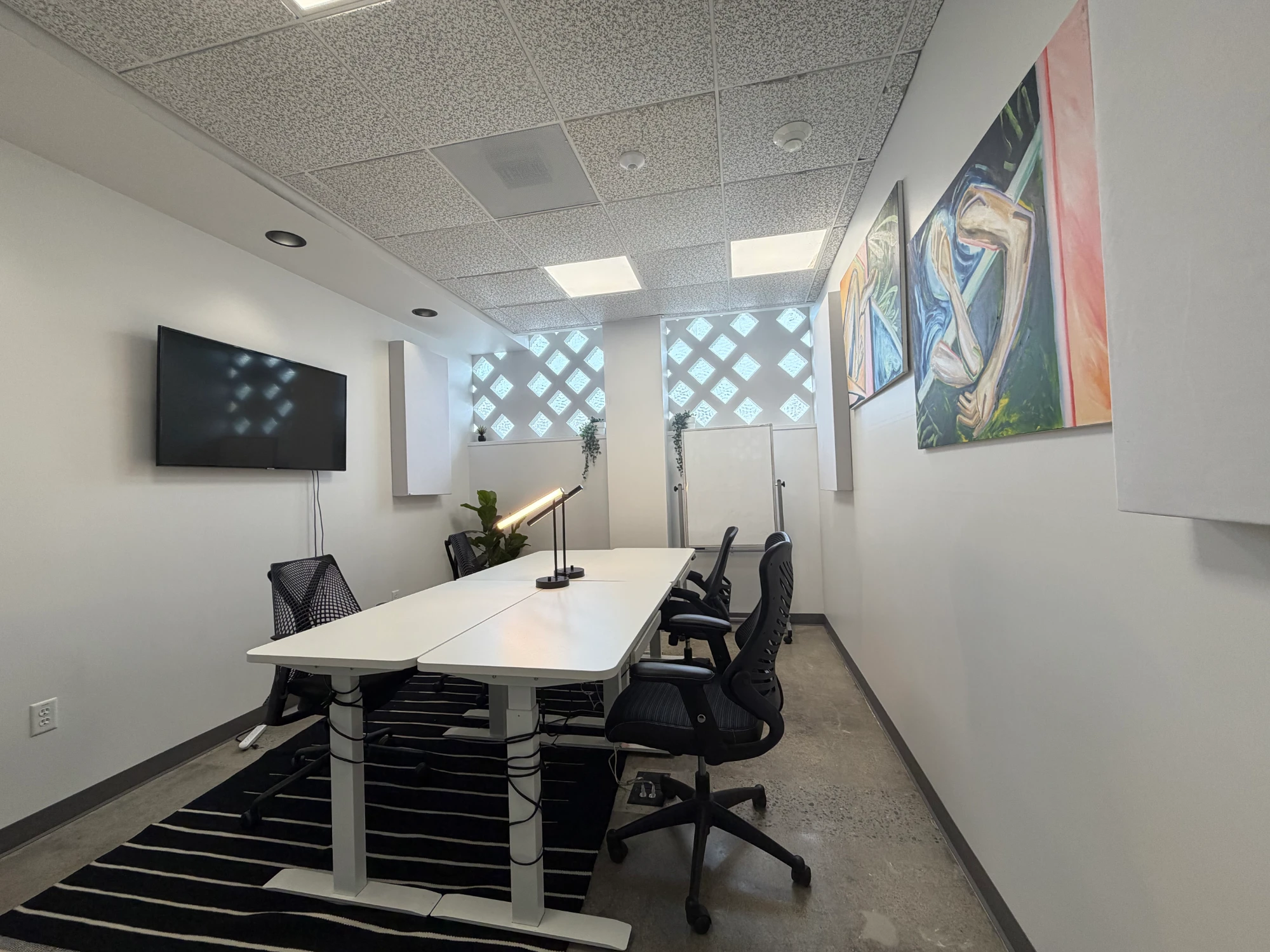 Pillarcowork, Private Office #7, Lafayette