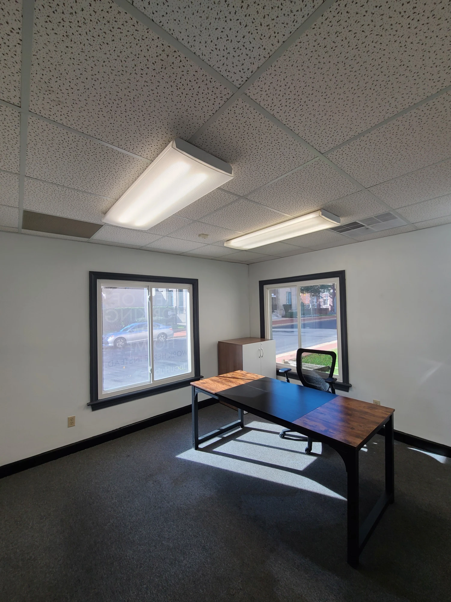 IncuHub - Hampton, Private Office, Hampton, VA