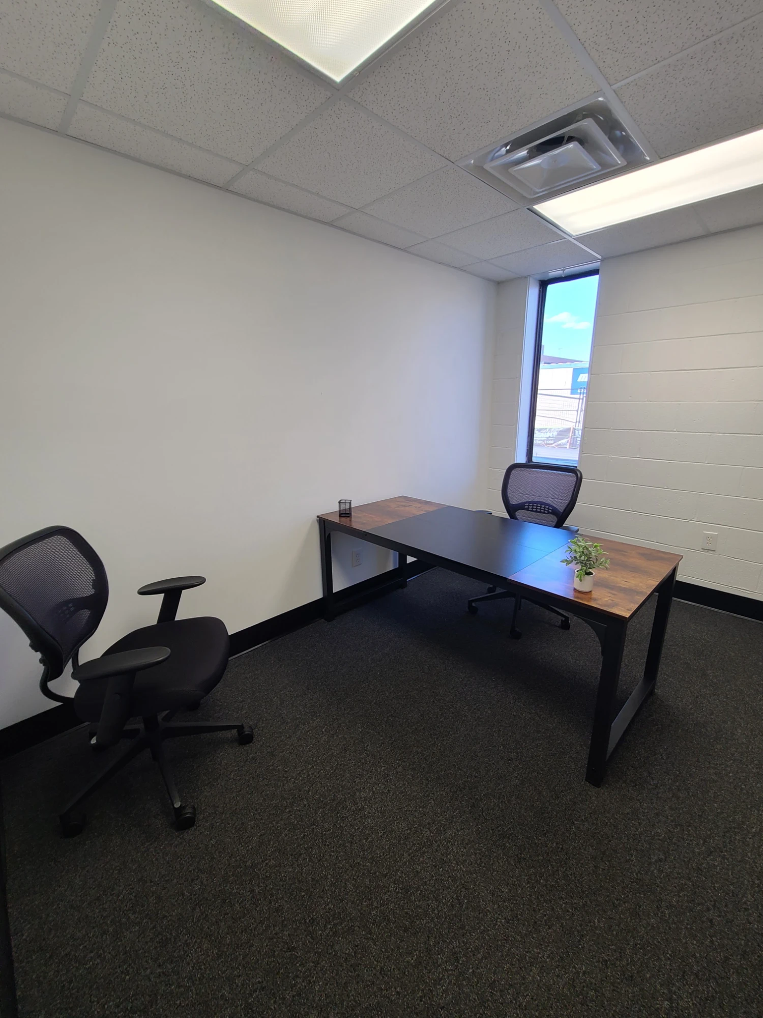 IncuHub - Newport News, Private Office, Newport News, VA