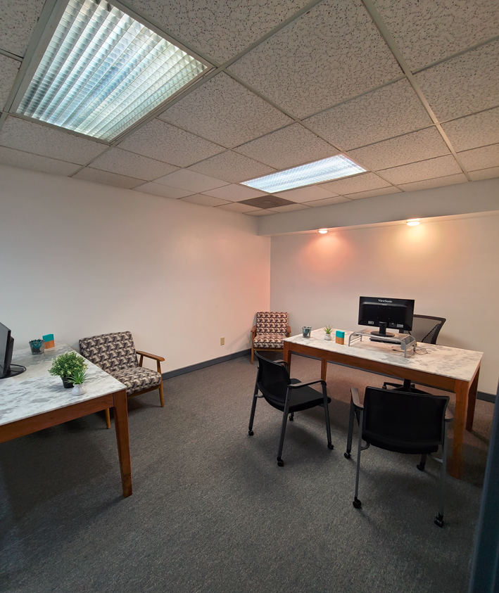 IncuHub - Portsmouth, Private Office, Portsmouth, VA